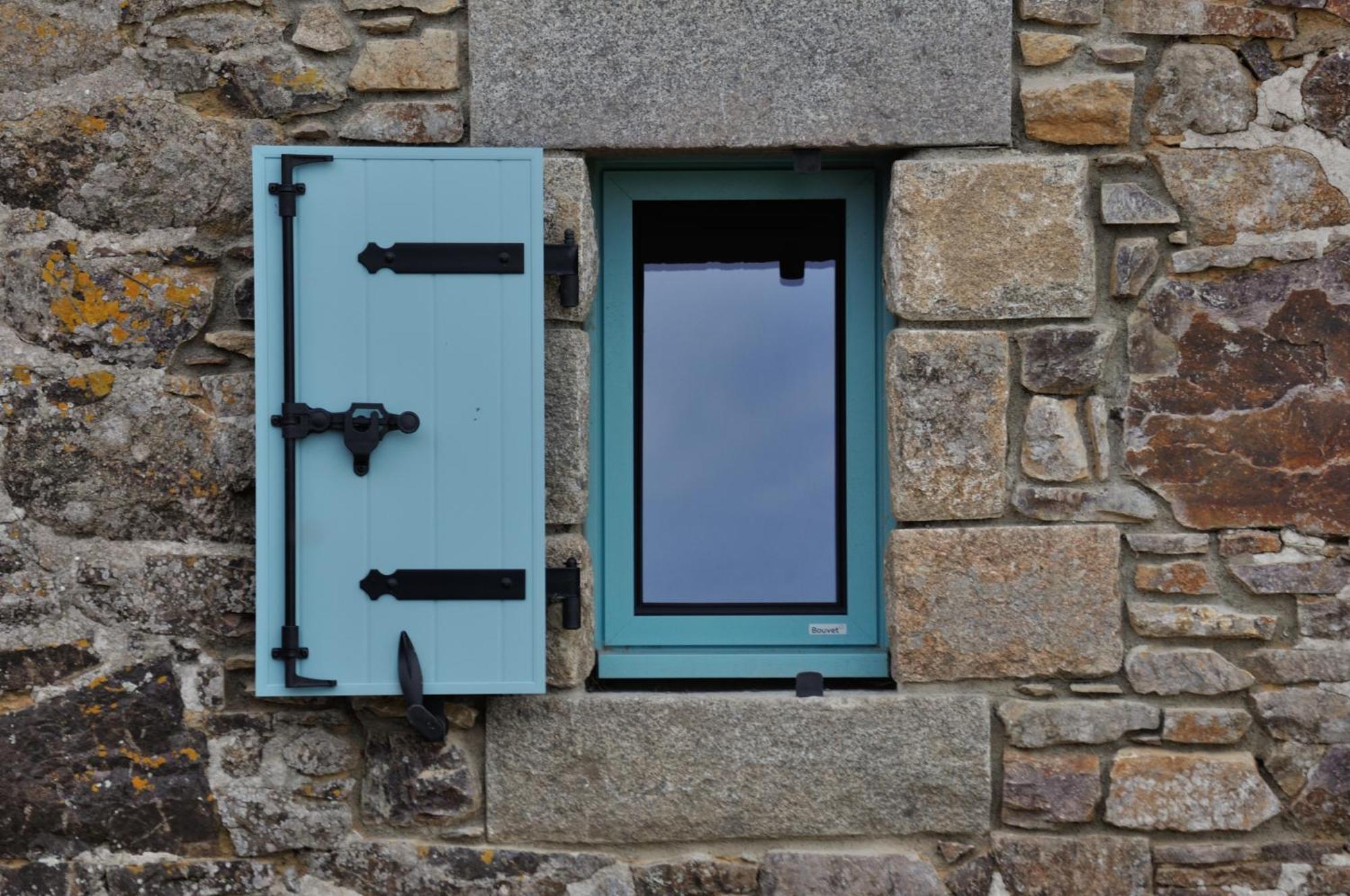 Gite Paimpol Le Poullou Exterior foto